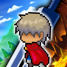 Icono de Espada Roja