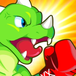 Roar Rampage 图标