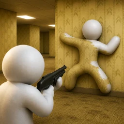 Icono de Paint or Seek and Hide: Online